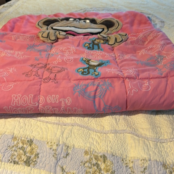 Bobby Jack sleeping bag - Picture 2 of 10